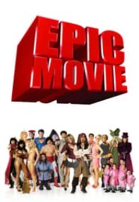 watch-Epic Movie