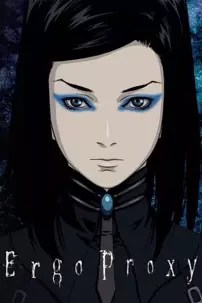 watch-Ergo Proxy