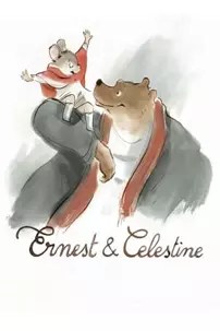 watch-Ernest & Celestine