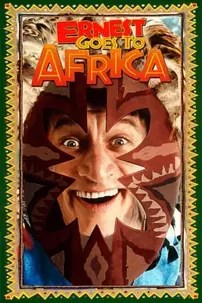 watch-Ernest Goes to Africa