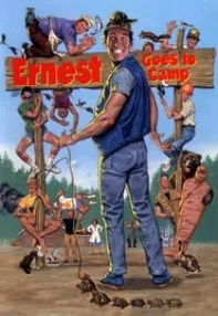 watch-Ernest Goes to Camp