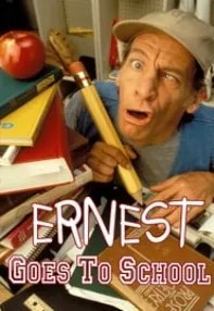 watch-Ernest Goes to School