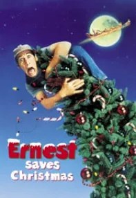 watch-Ernest Saves Christmas