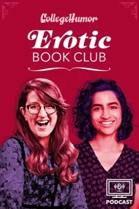 watch-Erotic Book Club