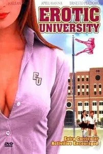 watch-Erotic University