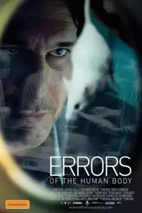 watch-Errors of the Human Body