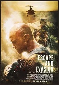 watch-Escape and Evasion