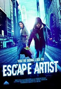 watch-Escape Artist