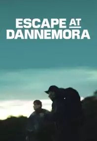 watch-Escape at Dannemora