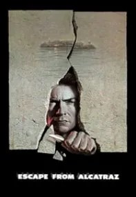 watch-Escape From Alcatraz