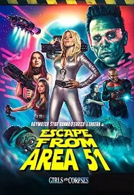 watch-Escape From Area 51