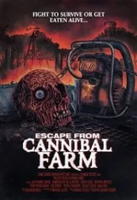 watch-Escape from Cannibal Farm