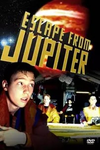 watch-Escape from Jupiter