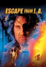 watch-Escape from L.A.