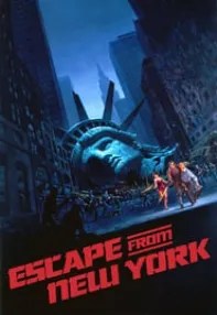 watch-Escape from New York