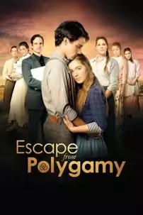 watch-Escape from Polygamy