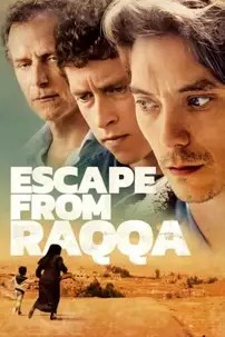watch-Escape from Raqqa