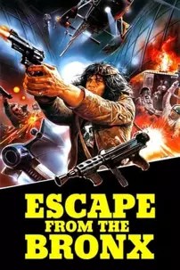 watch-Escape from the Bronx