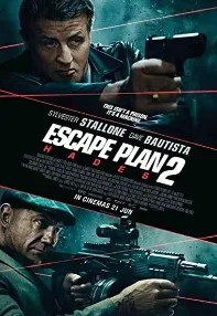 watch-Escape Plan 2: Hades