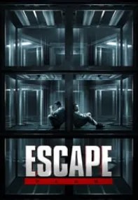 watch-Escape Plan