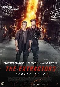 watch-Escape Plan: The Extractors