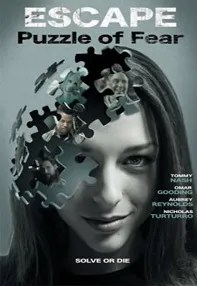 watch-Escape: Puzzle of Fear