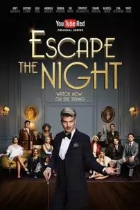 watch-Escape the Night