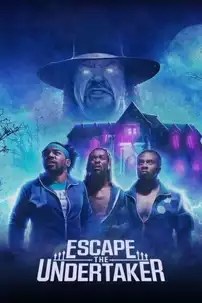 watch-Escape the Undertaker