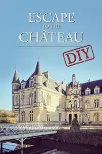 watch-Escape to the Chateau DIY