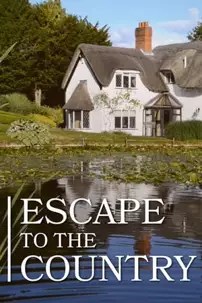 watch-Escape to the Country