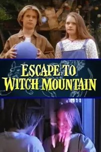 watch-Escape to Witch Mountain