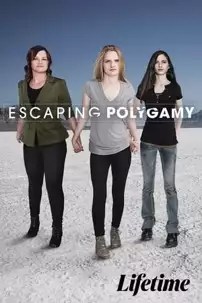 watch-Escaping Polygamy