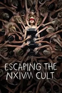 watch-Escaping the NXIVM Cult: A Mother’s Fight to Save Her Daughter