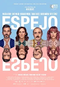 watch-Espejo, Espejo