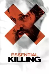 watch-Essential Killing