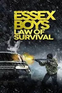 watch-Essex Boys: Law of Survival