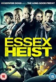 watch-Essex Heist