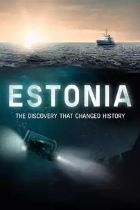 watch-Estonia – funnet som endrer alt