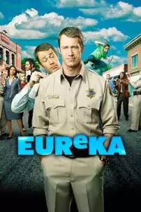 watch-Eureka