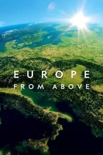 watch-Europe From Above