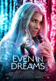 watch-Even in Dreams