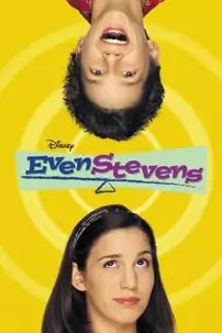 watch-Even Stevens