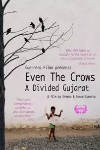 watch-Even the Crows: A Divided Gujarat