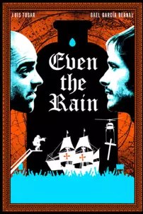 watch-Even the Rain