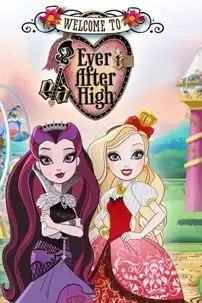 watch-Ever After High