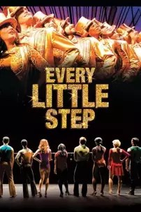 watch-Every Little Step