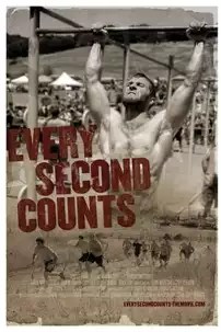 watch-Every Second Counts