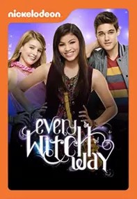 watch-Every Witch Way