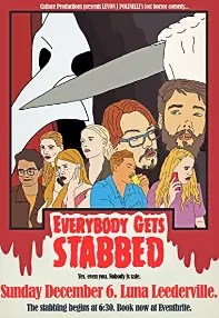 watch-Everybody Gets Stabbed