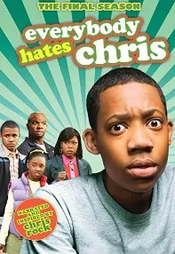 watch-Everybody Hates Chris